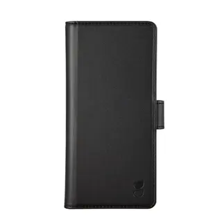 Produktfoto för GEAR Wallet Case Black - Huawei P Smart Pro