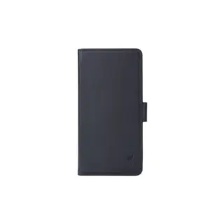 Produktfoto för GEAR Wallet Case Black - Huawei P Smart Z
