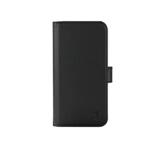 Produktfoto för GEAR Wallet Case Black - iPhone 12 Pro Max