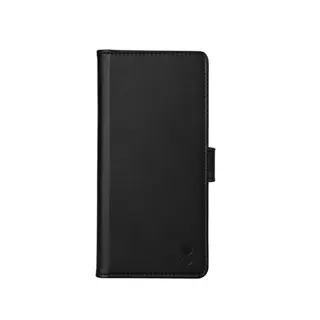 Produktfoto för GEAR Wallet Case Black - Motorola G 5G Plus