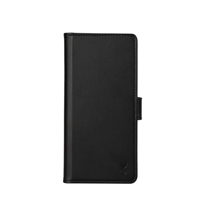 Alternativ bild 0 för GEAR Wallet Case Black - Motorola G 5G Plus