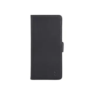 Produktfoto för GEAR Wallet Case Black - Motorola G54 5G