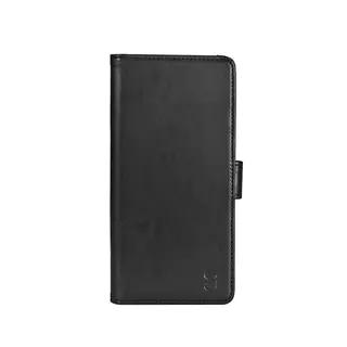 Produktfoto för GEAR Wallet Case Black - Motorola G60s