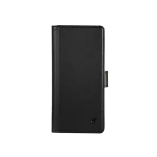 Produktfoto för GEAR Wallet Case Black - Motorola Moto E7i/E7i Power
