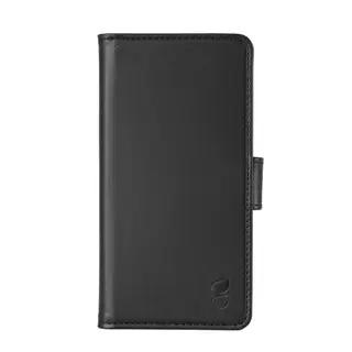 Produktfoto för GEAR Wallet Case Black - Nokia 4.2