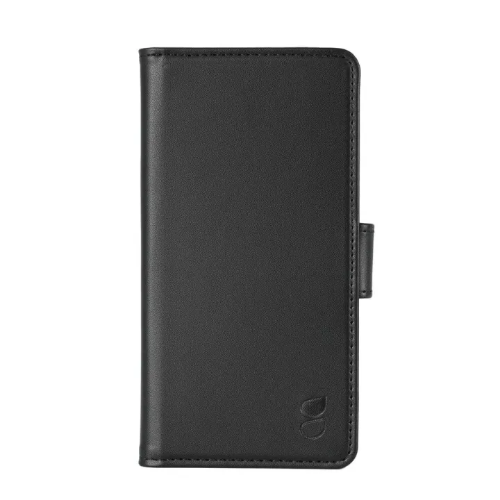 Alternativ bild 0 för GEAR Wallet Case Black - Nokia 4.2