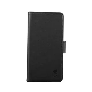 Produktfoto för GEAR Wallet Case Black - Nokia 5.1