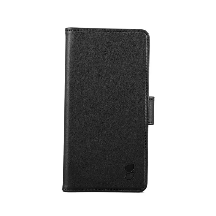Alternativ bild 0 för GEAR Wallet Case Black - Nokia 5.1