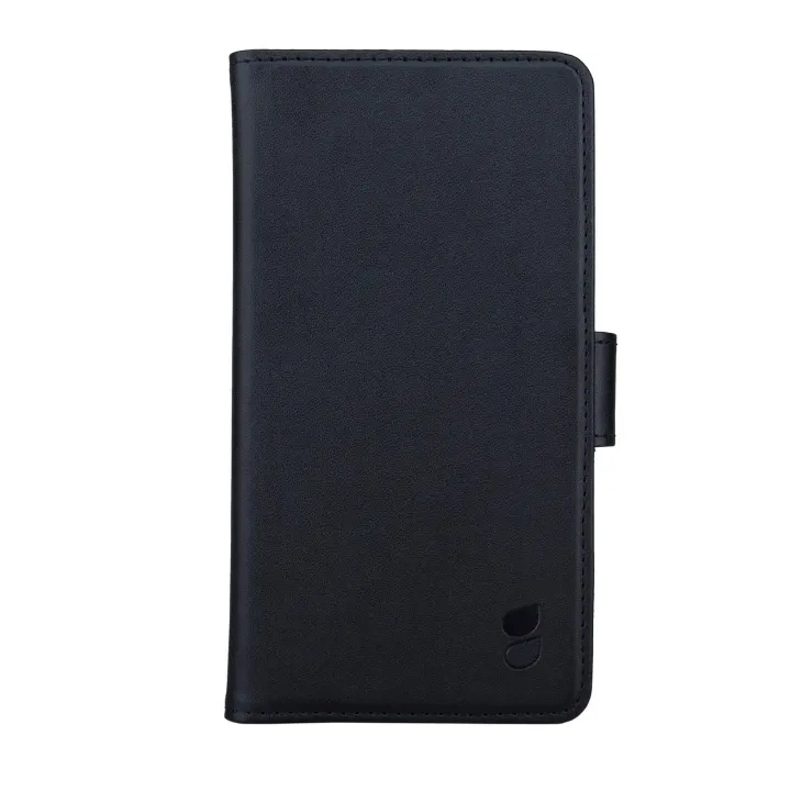 Alternativ bild 0 för GEAR Wallet Case Black - Nokia 6.1 (Nokia 6 2018)