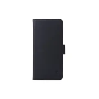 Produktfoto för GEAR Wallet Case Black - Nokia 6.2 / 7.2