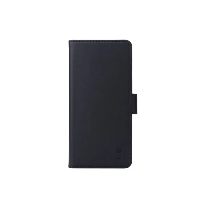 Alternativ bild 0 för GEAR Wallet Case Black - Nokia 6.2 / 7.2