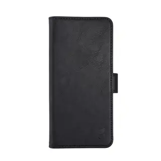 Produktfoto för GEAR Wallet Case Black - OnePlus 11 5G