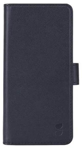 Produktfoto för GEAR Wallet Case Black - Oneplus 8T