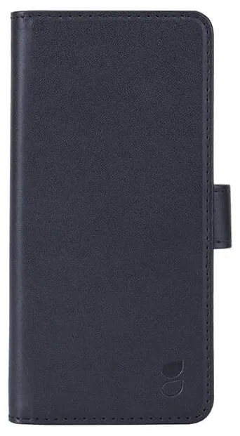Alternativ bild 0 för GEAR Wallet Case Black - Oneplus 8T