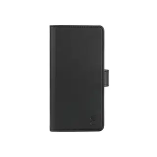 Produktfoto för GEAR Wallet Case Black - OnePlus Nord 2