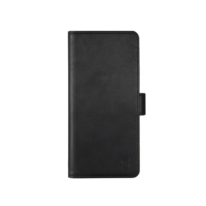 Alternativ bild 0 för GEAR Wallet Case Black - Oneplus Nord CE 2 Lite 5G