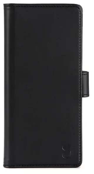 Produktfoto för GEAR Wallet Case Black - Oneplus Nord N10