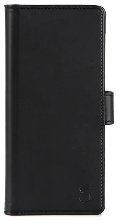 Alternativ bild 0 för GEAR Wallet Case Black - Oneplus Nord N10