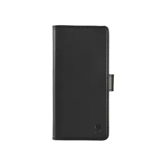 Produktfoto för GEAR Wallet Case Black - Samsung A02s