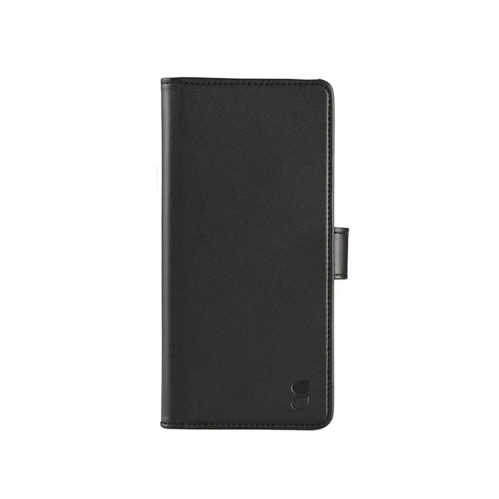 Alternativ bild 0 för GEAR Wallet Case Black - Samsung A02s