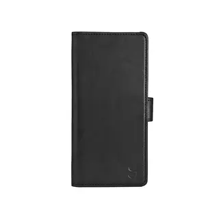 Produktfoto för GEAR Wallet Case Black- Samsung A03s