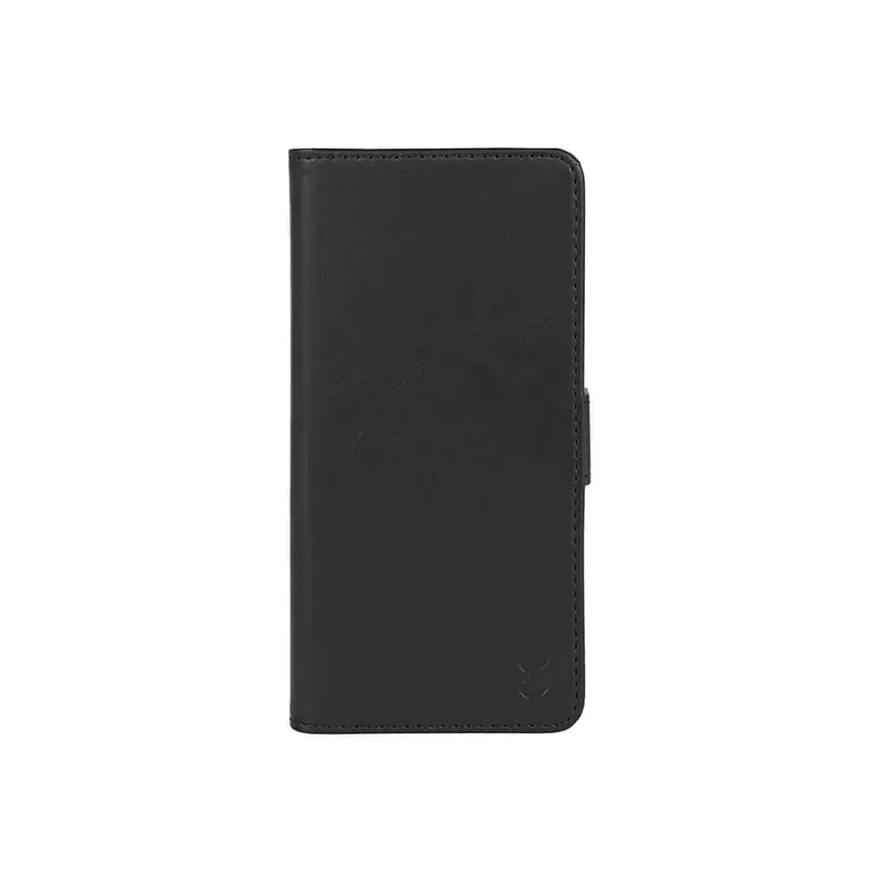 Alternativ bild 0 för GEAR Wallet Case Black - Samsung A05s 4G