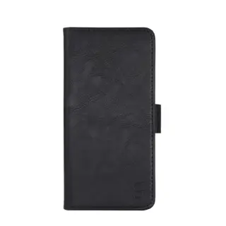 Produktfoto för GEAR Wallet Case Black - Samsung A13 5G / A04s