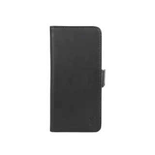 Produktfoto för GEAR Wallet Case Black - Samsung A15 5G/A15 4G