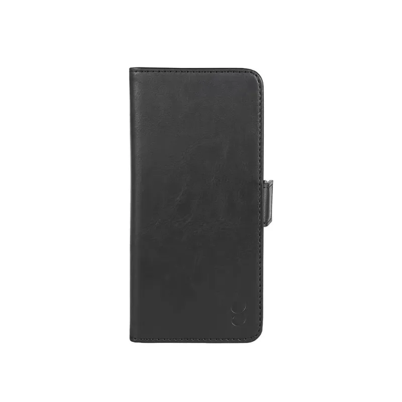 Alternativ bild 0 för GEAR Wallet Case Black - Samsung A15 5G/A15 4G