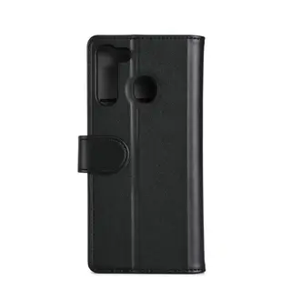 Produktfoto för GEAR Wallet Case Black - Samsung A21