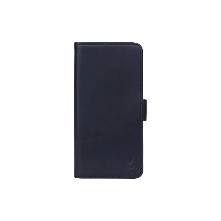 Alternativ bild 0 för GEAR Wallet Case Black - Samsung A22 4G