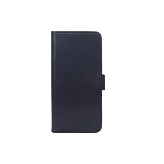 Produktfoto för GEAR Wallet Case Black - Samsung A22 5G
