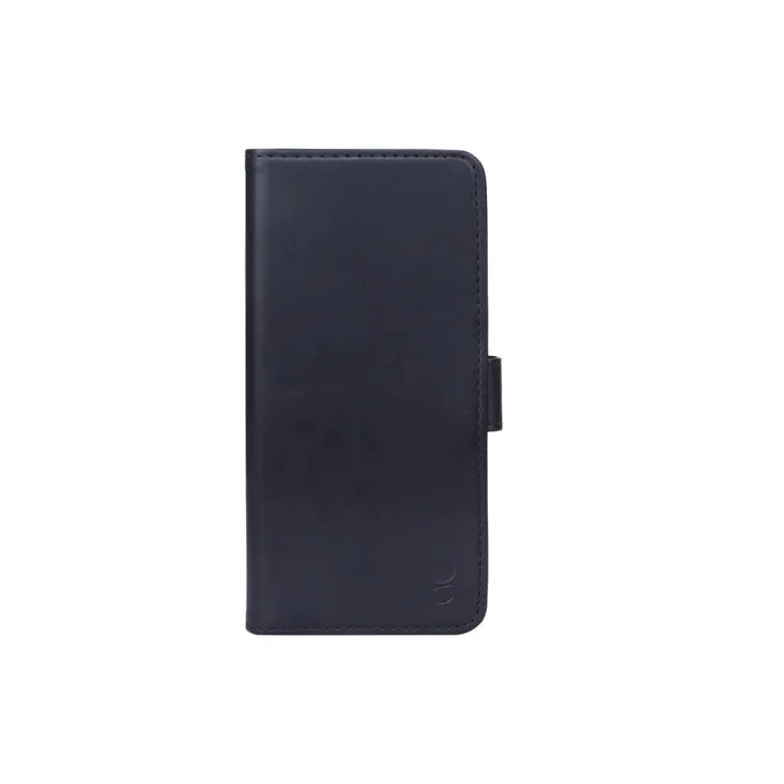 Alternativ bild 0 för GEAR Wallet Case Black - Samsung A22 5G