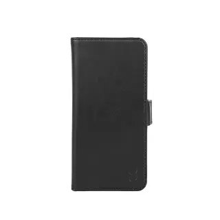 Produktfoto för GEAR Wallet Case Black - Samsung A25 5G