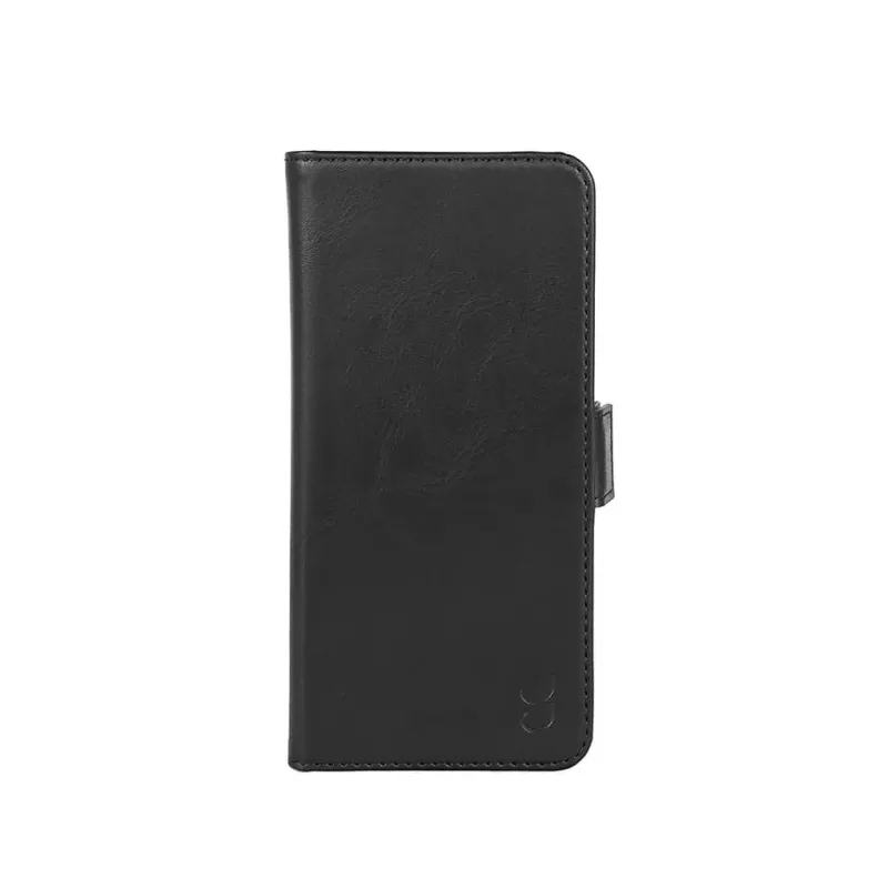Alternativ bild 0 för GEAR Wallet Case Black - Samsung A25 5G