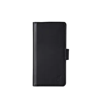 Produktfoto för GEAR Wallet Case Black - Samsung A41