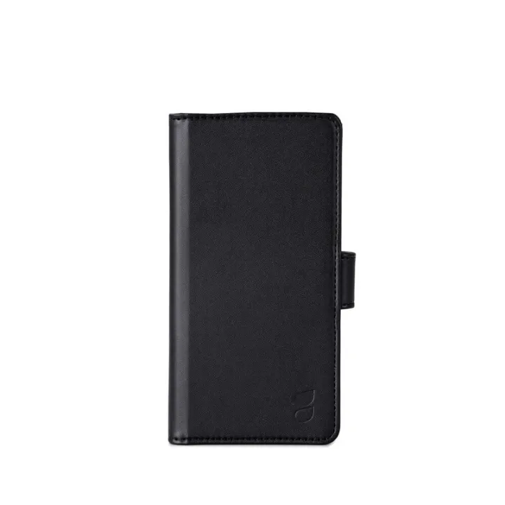 Alternativ bild 0 för GEAR Wallet Case Black - Samsung A41