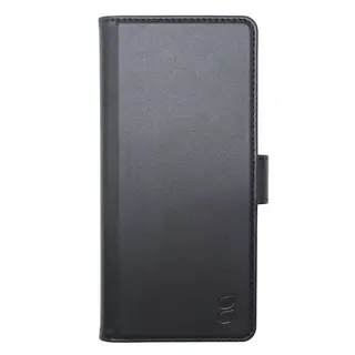 Produktfoto för GEAR Wallet Case Black - Samsung A71