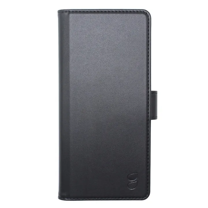 Alternativ bild 0 för GEAR Wallet Case Black - Samsung A71