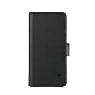 Produktfoto för GEAR Wallet Case Black - Samsung S10+
