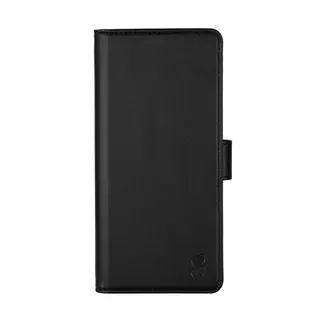 Produktfoto för GEAR Wallet Case Black - Samsung S20 Ultra