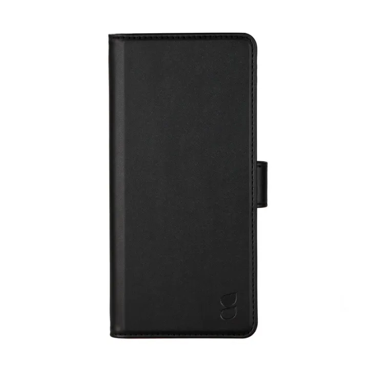 Alternativ bild 0 för GEAR Wallet Case Black - Samsung S20 Ultra