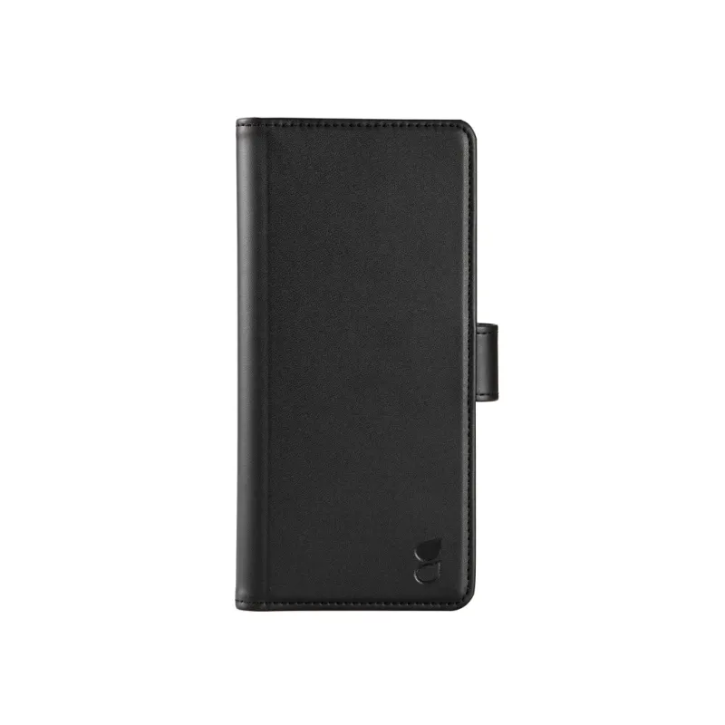 Alternativ bild 0 för GEAR Wallet Case Black - Samsung S21+