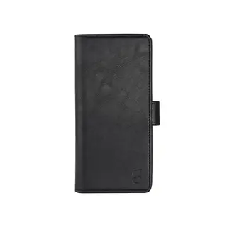Produktfoto för GEAR Wallet Case Black - Samsung S22+