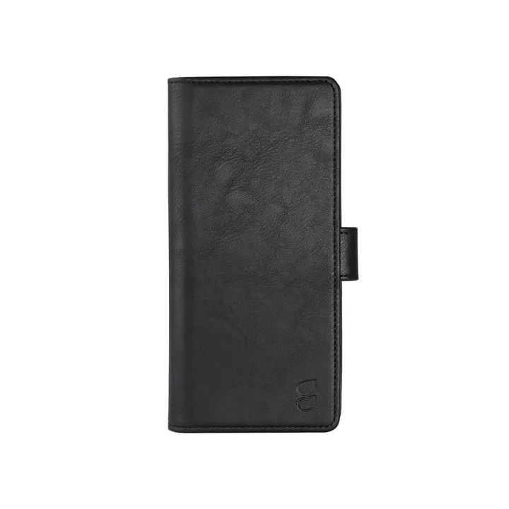 Alternativ bild 0 för GEAR Wallet Case Black - Samsung S22+