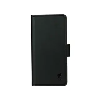 Produktfoto för GEAR Wallet Case Black - Samsung S8