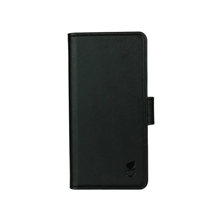 Alternativ bild 0 för GEAR Wallet Case Black - Samsung S8