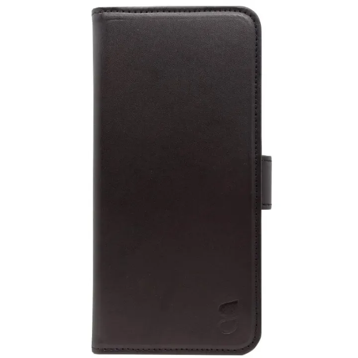 Alternativ bild 0 för GEAR Wallet Case Black - Samsung S9 Plus