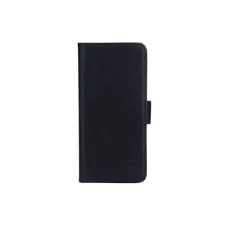 Produktfoto för GEAR Wallet Case Black - Sony Xperia 10 IV