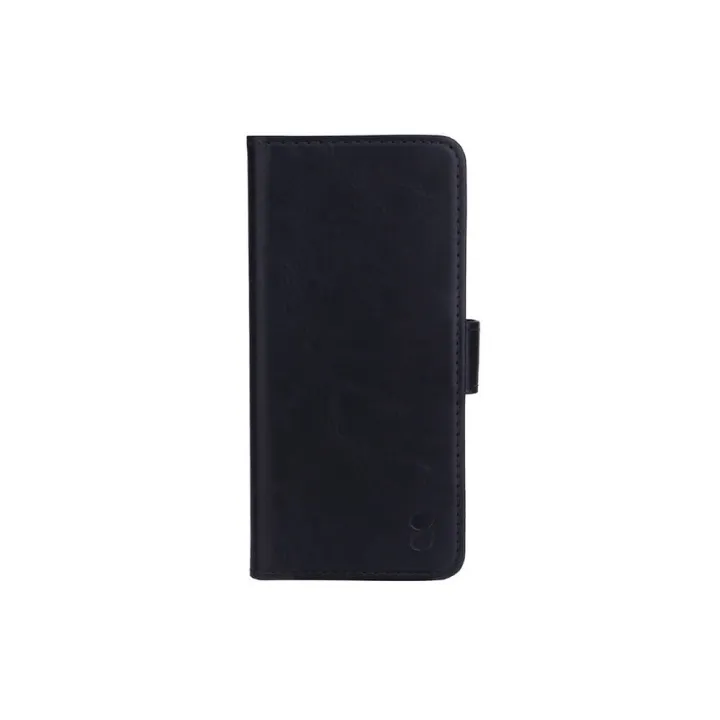 Alternativ bild 0 för GEAR Wallet Case Black - Sony Xperia 10 IV